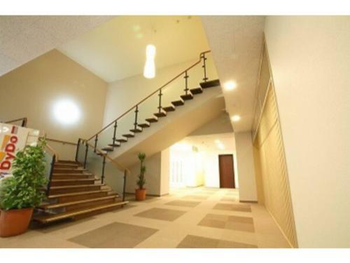 Aomori Center Hotel - Vacation Stay 83291