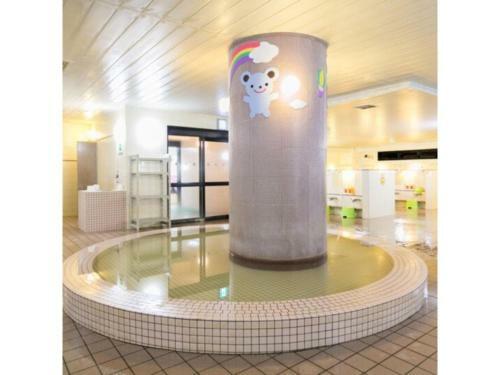 Aomori Center Hotel - Vacation Stay 83291