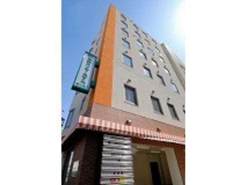 Aomori Center Hotel - Vacation Stay 83291