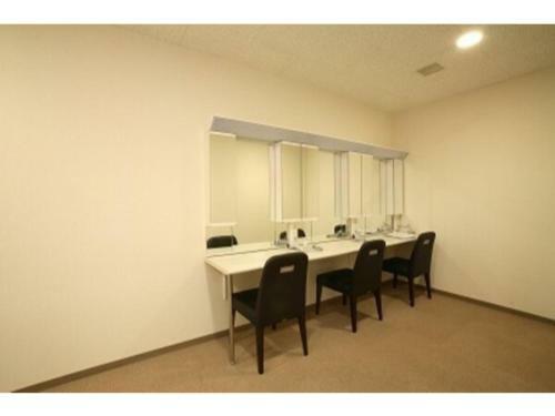 Aomori Center Hotel - Vacation Stay 83287