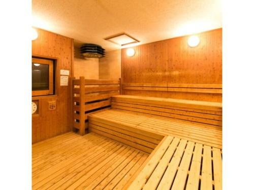 Aomori Center Hotel - Vacation Stay 83287