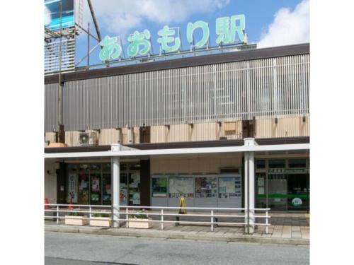 Aomori Center Hotel - Vacation Stay 83288