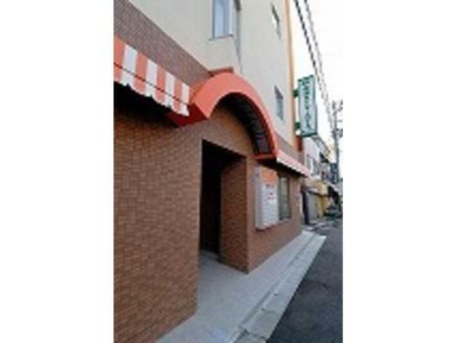 Aomori Center Hotel - Vacation Stay 83288