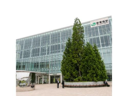 Aomori Center Hotel - Vacation Stay 83288
