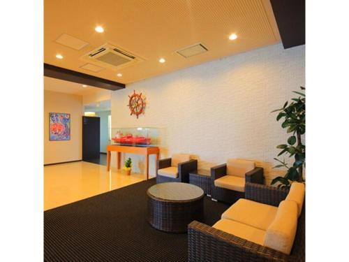 Hotel Sun Ocean - Vacation Stay 84264