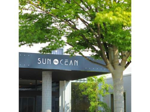 Hotel Sun Ocean - Vacation Stay 84266