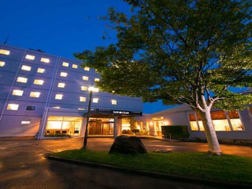 Hotel Sun Ocean - Vacation Stay 84244