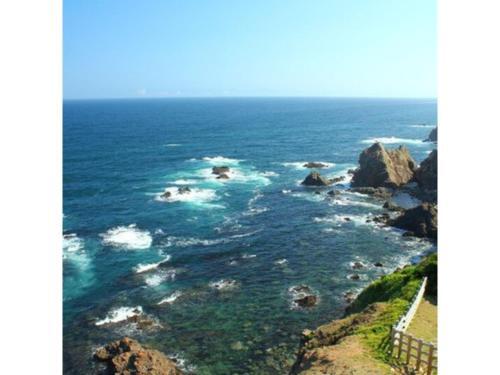 Hotel Sun Ocean - Vacation Stay 84244