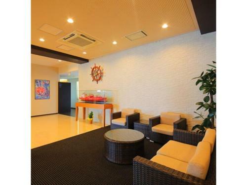 Hotel Sun Ocean - Vacation Stay 84256