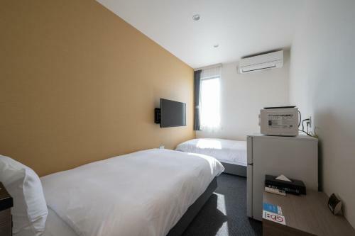 Hotel R9 The Yard Ami