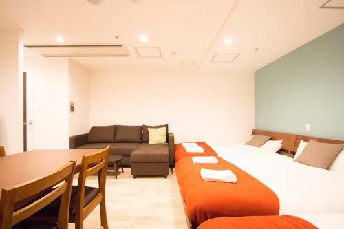 Apartamentos Hokkaido 7 - Inn