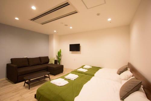 Apartamentos Hokkaido 7 - Inn