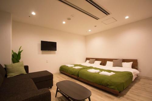 Apartamentos Hokkaido 7 - Inn