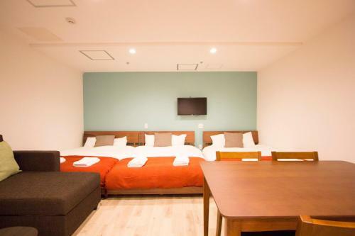 Apartamentos Hokkaido 7 - Inn