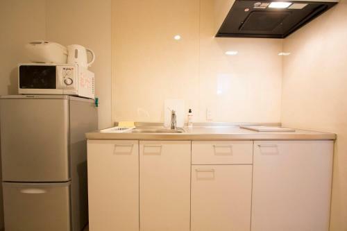 Apartamentos Hokkaido 7 - Inn