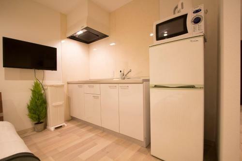 Apartamentos Hokkaido 7 - Inn