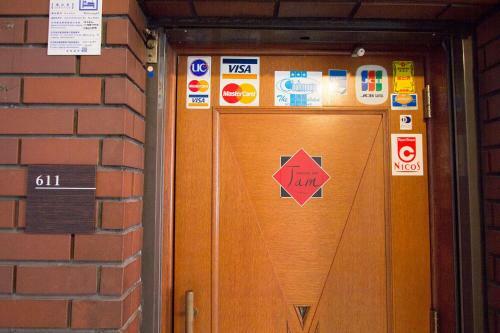 Apartamentos Hokkaido 7 - Inn