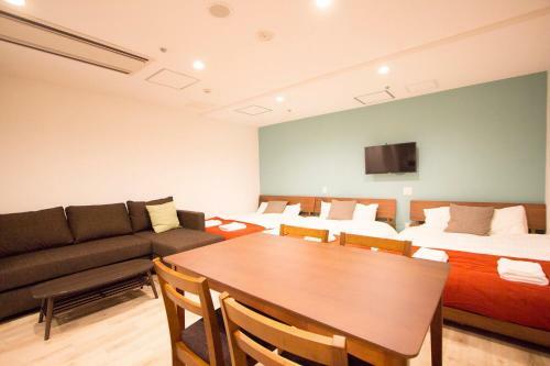 Apartamentos Hokkaido 7 - Inn