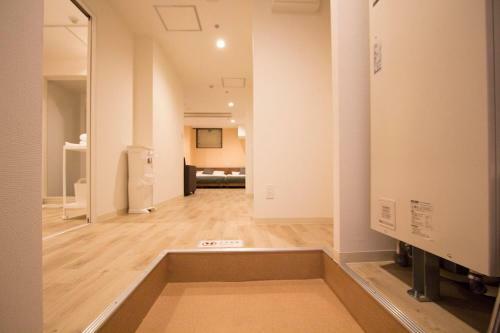 Apartamentos Hokkaido 7 - Inn