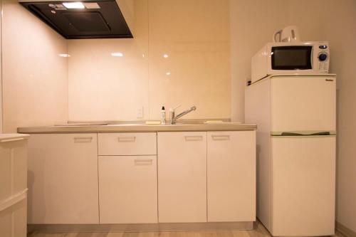 Apartamentos Hokkaido 7 - Inn