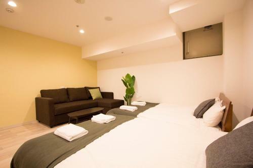 Apartamentos Hokkaido 7 - Inn