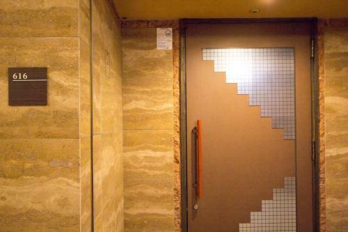 Apartamentos Hokkaido 7 - Inn