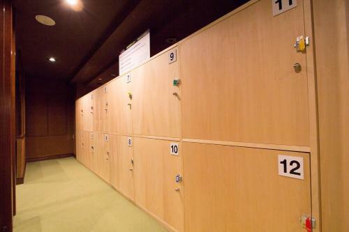 Apartamentos Hokkaido 7 - Inn