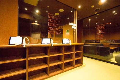 Apartamentos Hokkaido 7 - Inn