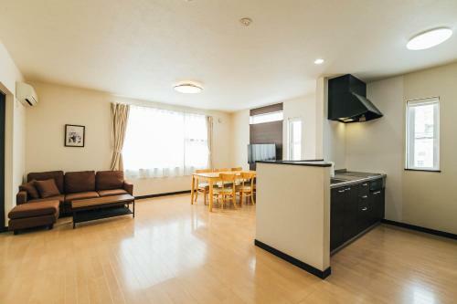 Stay In Asahibashi Asahikawa