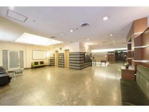 Court Hotel Asahikawa / Vacation Stay 80560