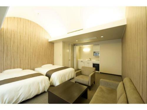 Court Hotel Asahikawa / Vacation Stay 80560