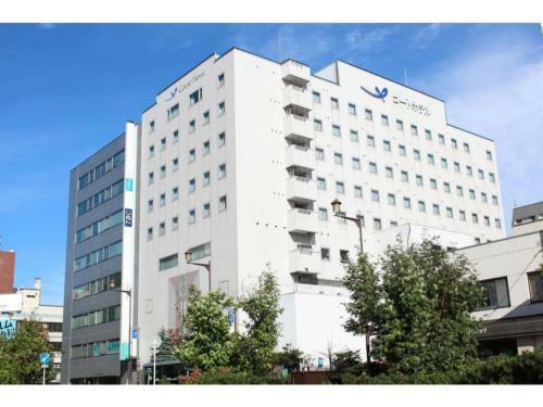 Court Hotel Asahikawa / Vacation Stay 80524