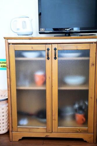 Apartamento Ark City Asahikawa - Vacation Stay 8525