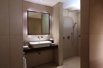 Fontana Hotel Bali