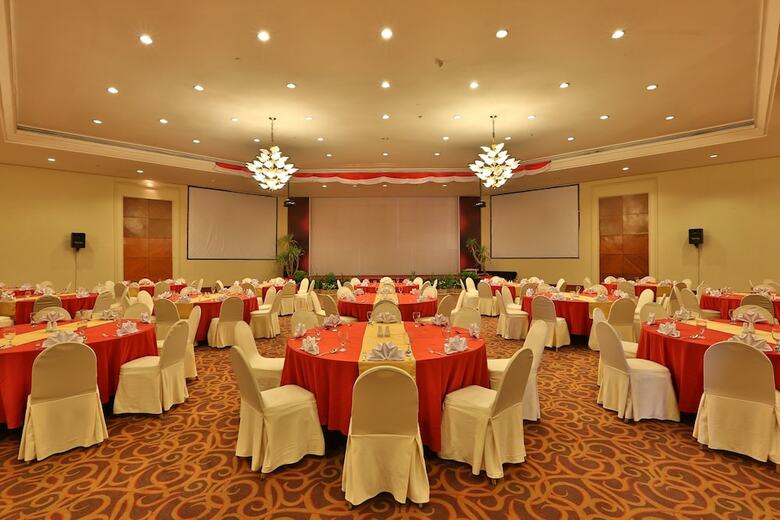 Hotel Aryaduta Manado