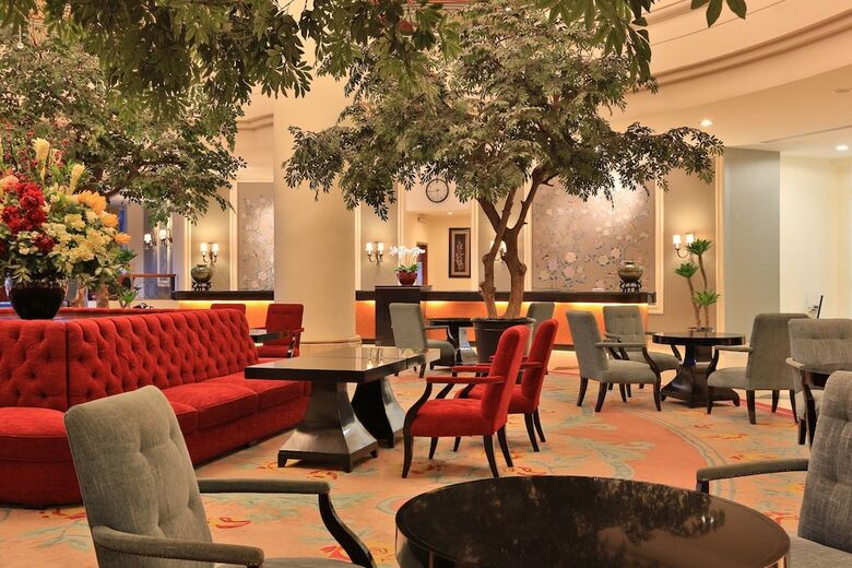 Hotel Aryaduta Manado