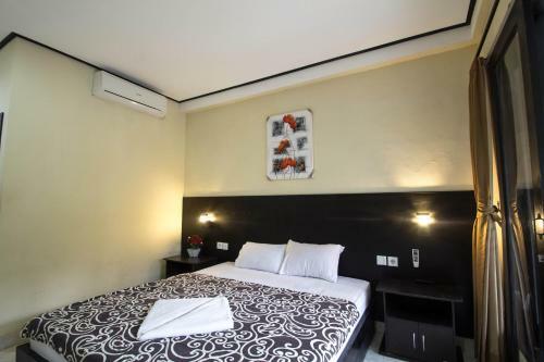 Hostal Beneyasa Beach Inn I