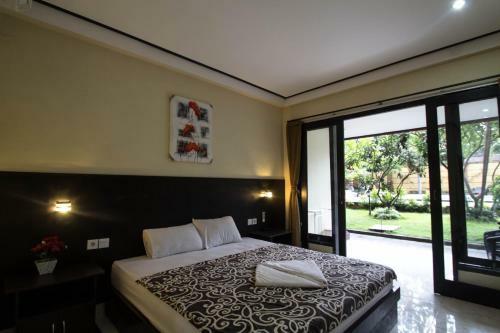 Hostal Beneyasa Beach Inn I