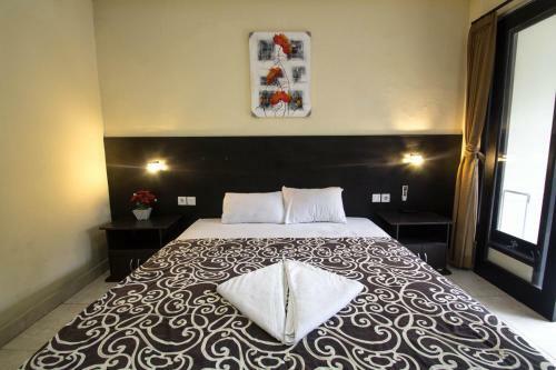 Hostal Beneyasa Beach Inn I