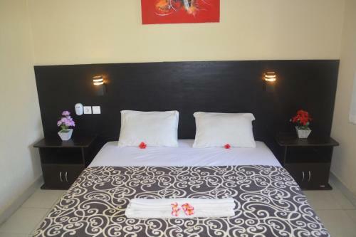 Hostal Beneyasa Beach Inn I