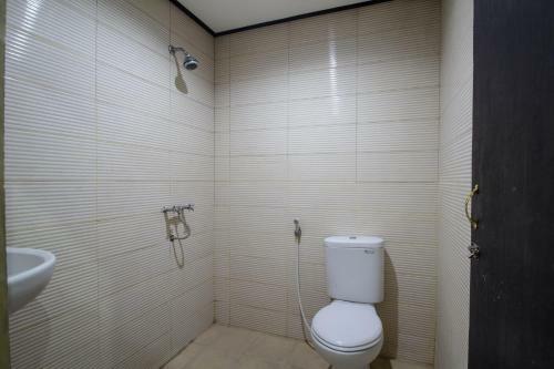 Hostal Beneyasa Beach Inn I