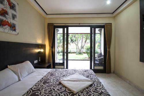 Hostal Beneyasa Beach Inn I