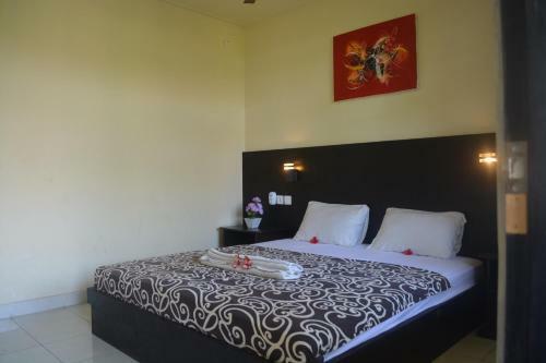 Hostal Beneyasa Beach Inn I