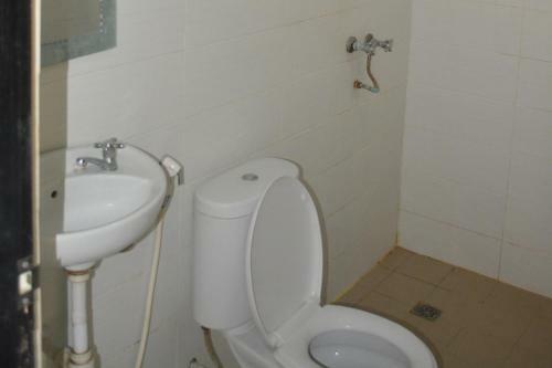Hostal Beneyasa Beach Inn I