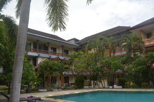 Hostal Beneyasa Beach Inn I