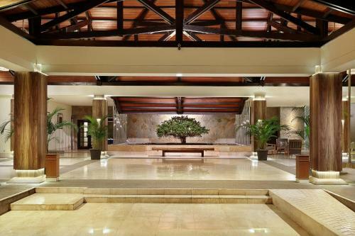 Hotel Manado Tateli Beach Resort