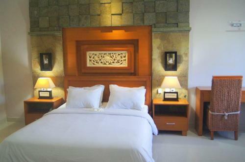 Hotel Panorama Cottages 2