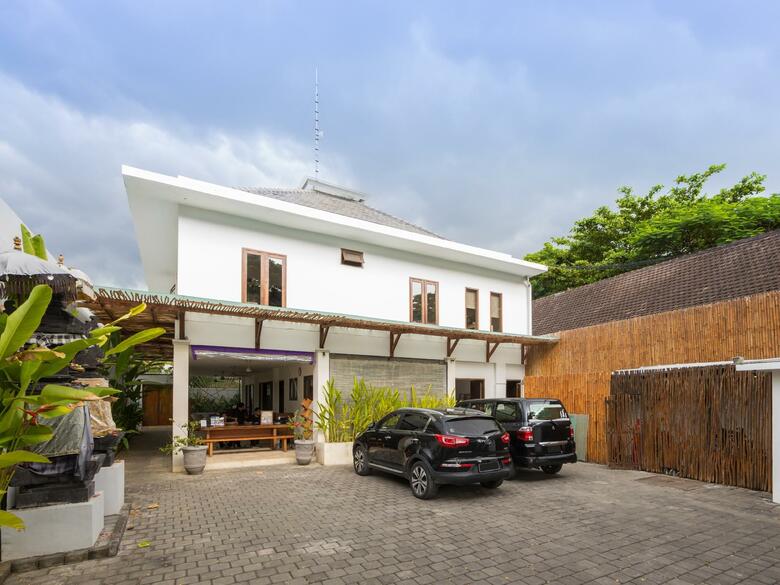 Anemalou Villas & Spa