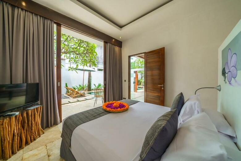 Anemalou Villas & Spa