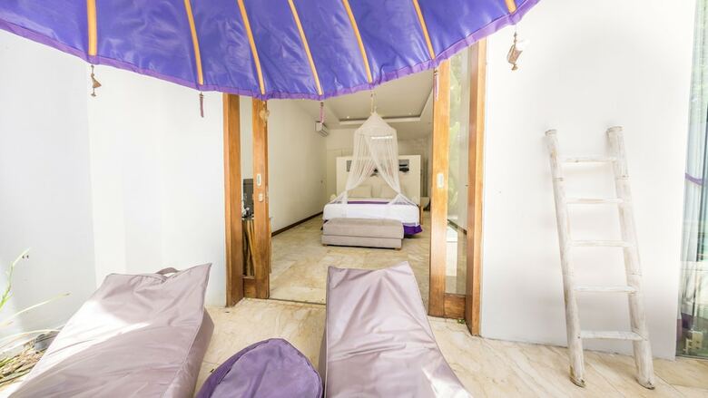 Anemalou Villas & Spa